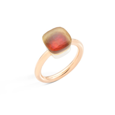         Roségold, Ringe, Pomellato Nudo Ring