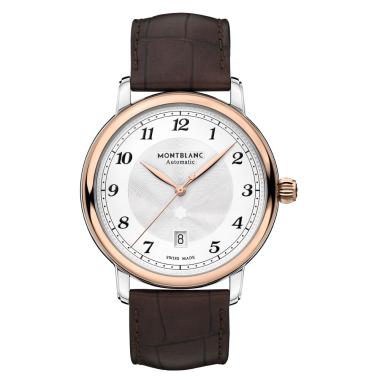 Unisex, Automatik, Montblanc Star Legacy Automatic Date