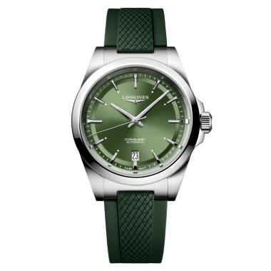 Unisex, Automatik, Longines CONQUEST