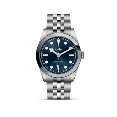         Damenuhr, Automatik, TUDOR Black Bay One 31