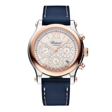 Unisex, Automatik, Chopard Happy Sport