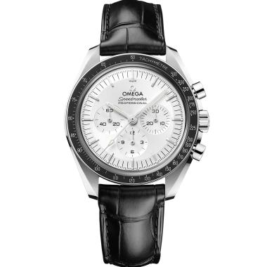 Unisex, Handaufzug, Omega Speedmaster Moonwatch Professional