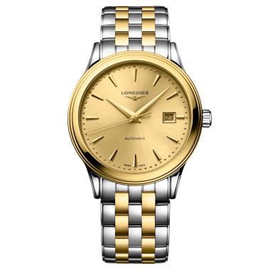 Unisex, Automatik, Longines FLAGSHIP