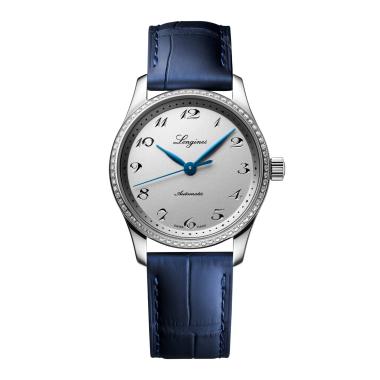 Damenuhr, Automatik, Longines LONGINES MASTER COLLECTION