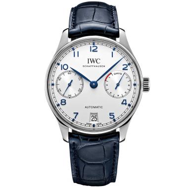 Unisex, Automatik, IWC PORTUGIESER AUTOMATIC