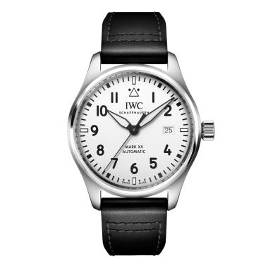 Unisex, Automatik, IWC PILOT’S WATCH MARK XX