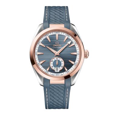 Unisex, Automatik, Omega Seamaster Aqua Terra 150 M