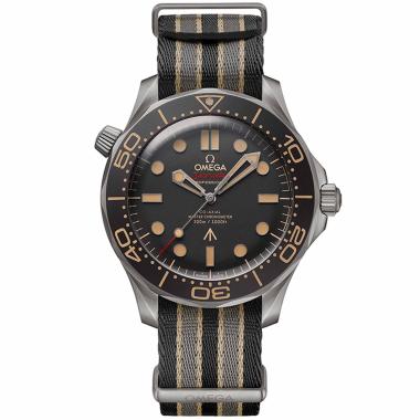 Unisex, Automatik, Omega Seamaster Diver 300M