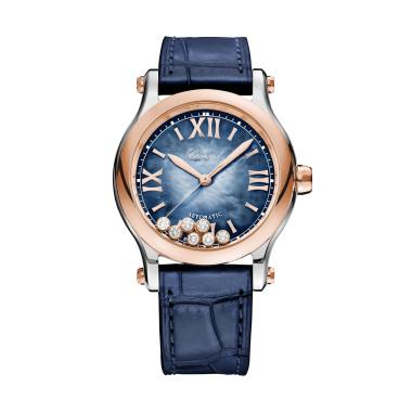 Unisex, Automatik, Chopard Happy Sport