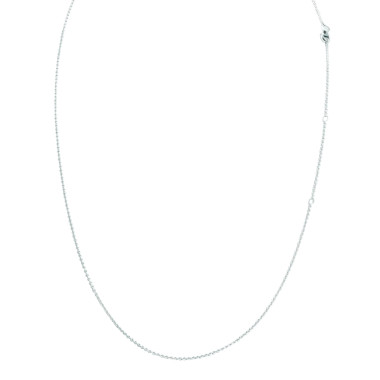        Weißgold, Halsschmuck, Tamara Comolli BELCHER Kette