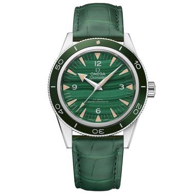 Unisex, Automatik, Omega Seamaster 300