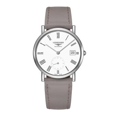 Damenuhr, Automatik, Longines LONGINES ELEGANT COLLECTION