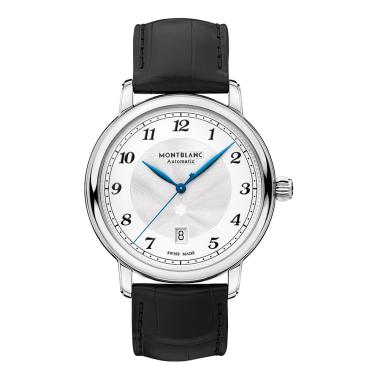 Unisex, Automatik, Montblanc Star Legacy Automatic Date