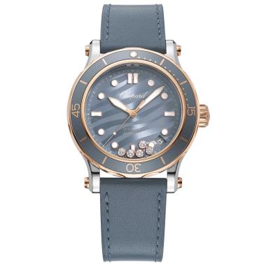 Unisex, Automatik, Chopard Happy Ocean