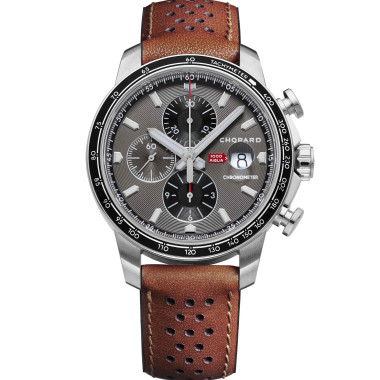 Herrenuhr, Automatik, Chopard Mille Miglia 2019 Race Edition