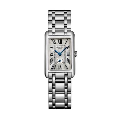 Damenuhr, Quarzwerk, Longines LONGINES DOLCEVITA