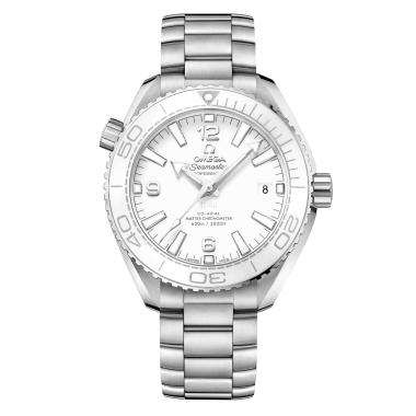 Unisex, Automatik, Omega Seamaster Planet Ocean 600M