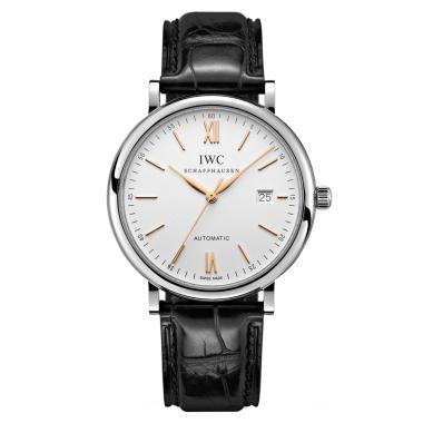 Unisex, Automatik, IWC PORTOFINO AUTOMATIC