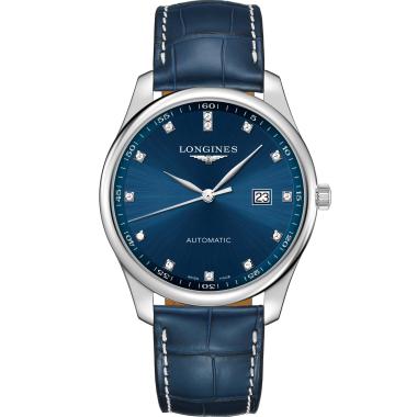 Unisex, Automatik, Longines LONGINES MASTER COLLECTION