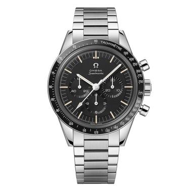 Unisex, Handaufzug, Omega Speedmaster Kaliber 321