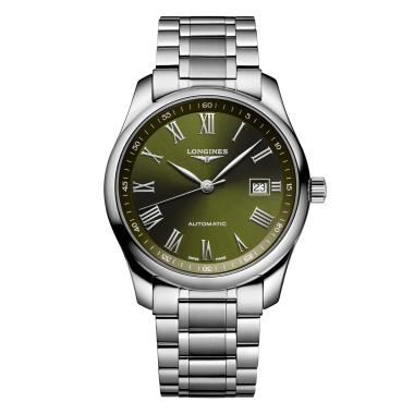 Unisex, Automatik, Longines LONGINES MASTER COLLECTION