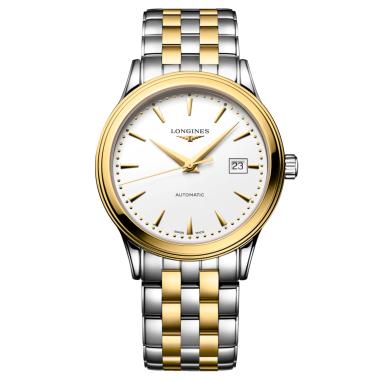 Unisex, Automatik, Longines FLAGSHIP