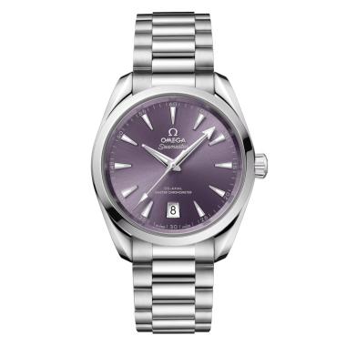 Unisex, Automatik, Omega Seamaster Aqua Terra Shades
