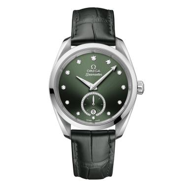 Unisex, Automatik, Omega Seamaster Aqua Terra 150 M