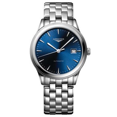 Unisex, Automatik, Longines FLAGSHIP