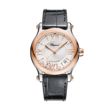 Unisex, Automatik, Chopard Happy Sport