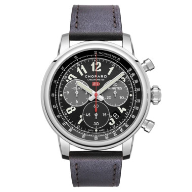 Herrenuhr, Automatik, Chopard Mille Miglia 2016 XL Race Edition