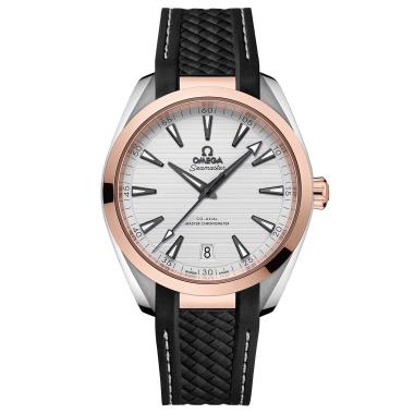 Unisex, Automatik, Omega Seamaster Aqua Terra 150 M