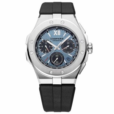Herrenuhr, Automatik, Chopard Alpine Eagle XL Chrono