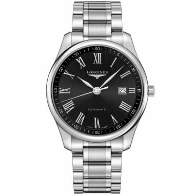 Unisex, Automatik, Longines LONGINES MASTER COLLECTION