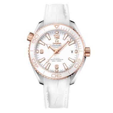 Unisex, Automatik, Omega Seamaster Planet Ocean 600 M