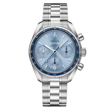 Unisex, Automatik, Omega Speedmaster 38