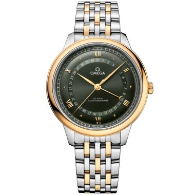 Unisex, Automatik, Omega De Ville Prestige
