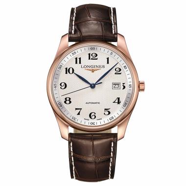 Unisex, Automatik, Longines LONGINES MASTER COLLECTION