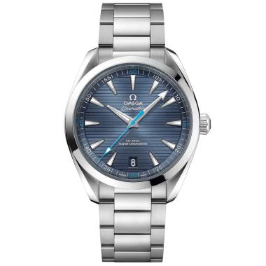 Unisex, Automatik, Omega Seamaster Aqua Terra 150 M