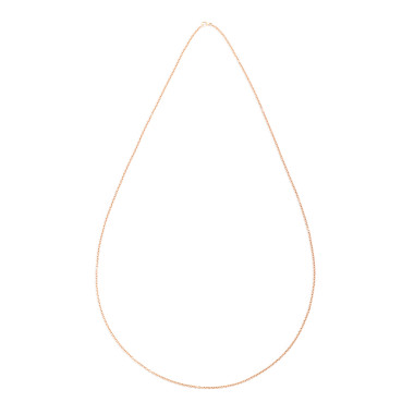         Roségold, Halsschmuck, Pomellato Halskette