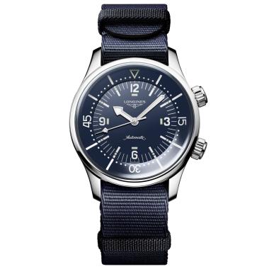 Unisex, Automatik, Longines LONGINES LEGEND DIVER