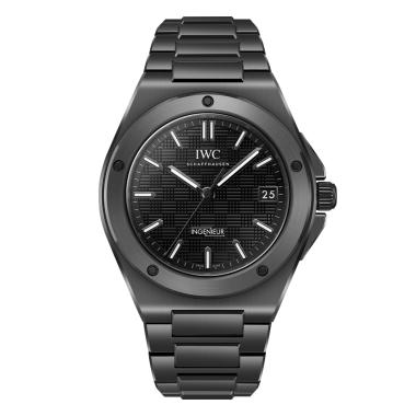Unisex, Automatik, IWC INGENIEUR AUTOMATIC 42