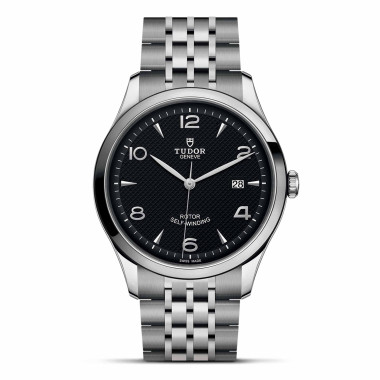 Automatik, Damen- und Herrenuhr, TUDOR 1926