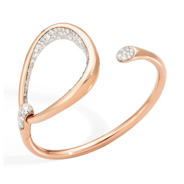         Roségold, Armschmuck, Pomellato Fantina Armband