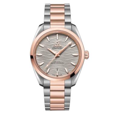 Unisex, Automatik, Omega Seamaster Aqua Terra 150 M