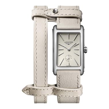 Damenuhr, Quarzwerk, Longines LONGINES DOLCEVITA X YVY