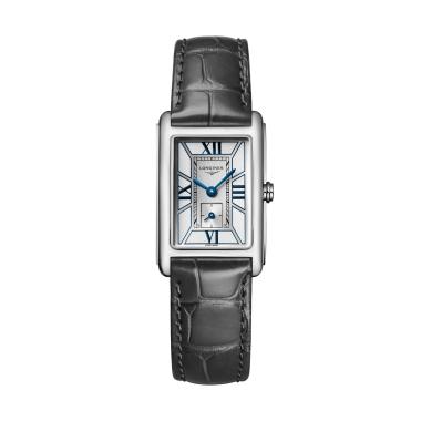 Damenuhr, Quarzwerk, Longines LONGINES DOLCEVITA