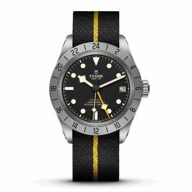 Unisex, Automatik, TUDOR Black Bay Pro