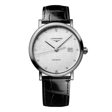 Unisex, Automatik, Longines LONGINES ELEGANT COLLECTION