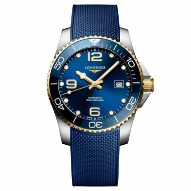 Unisex, Automatik, Longines HYDROCONQUEST